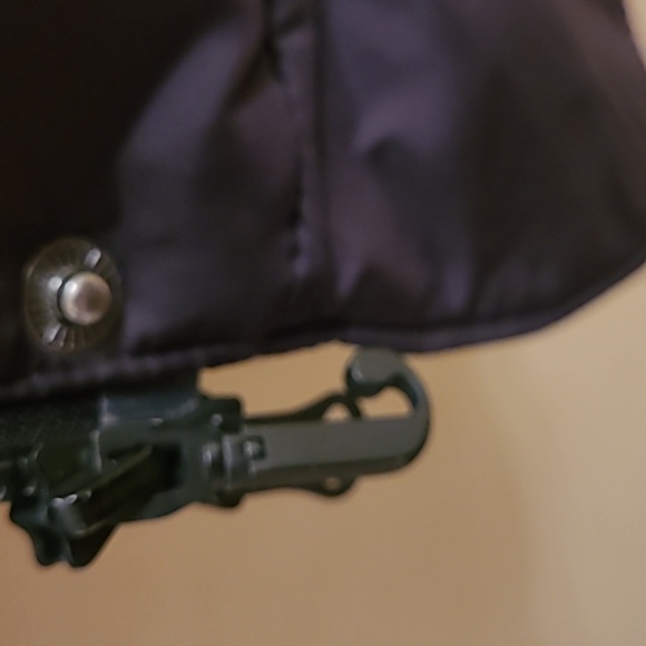 Juicy puffy jacket - Picture 5 of 11